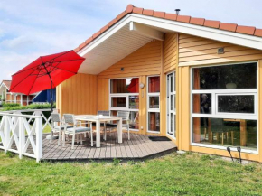 Three-Bedroom Holiday home in Grömitz 18, Grömitz